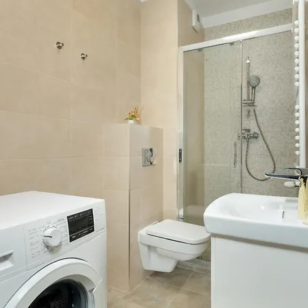 Apartament Centrum Miasta Parking By Rent Like Апартаменты *