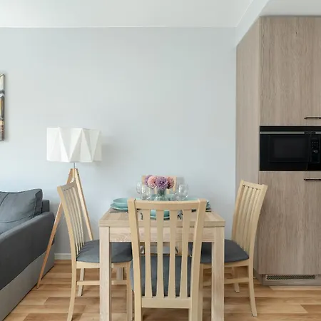 Апартаменты Apartament Centrum Miasta Parking By Rent Like *
