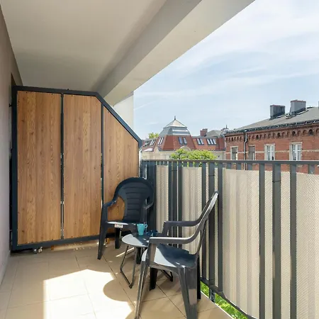 Apartament Centrum Miasta Parking By Rent Like Апартаменты *